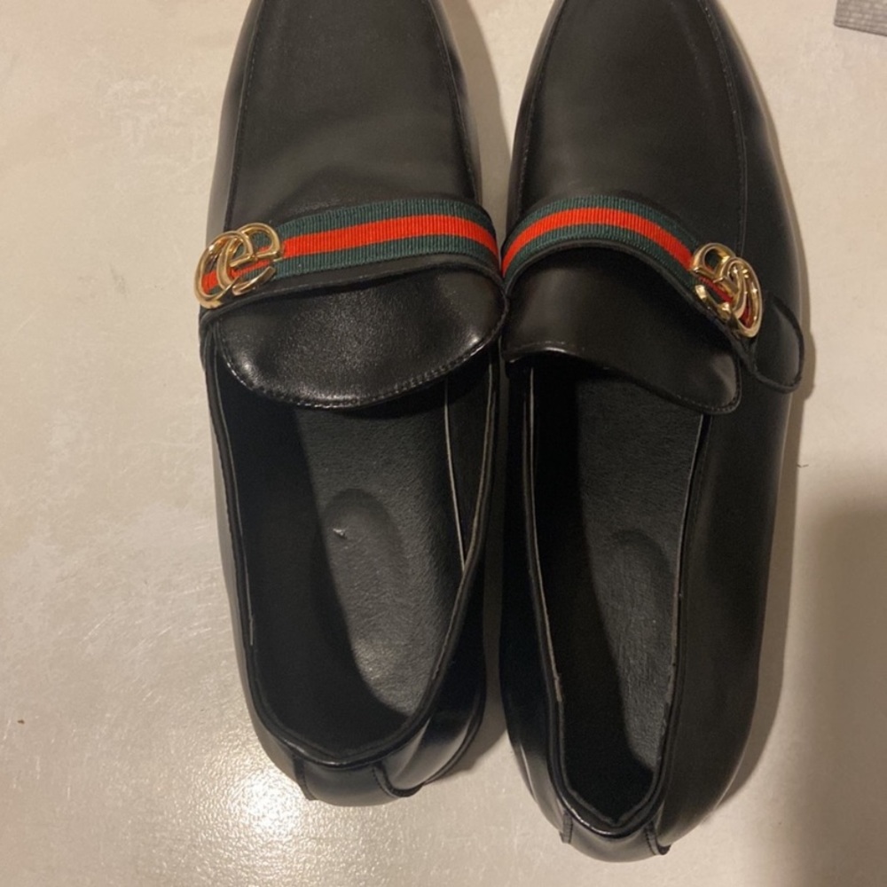 Gucci loafers
